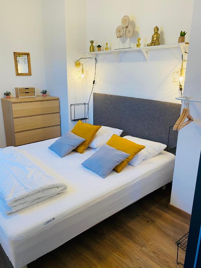 L'Annexe Villa L'Epine  Luaran gambar