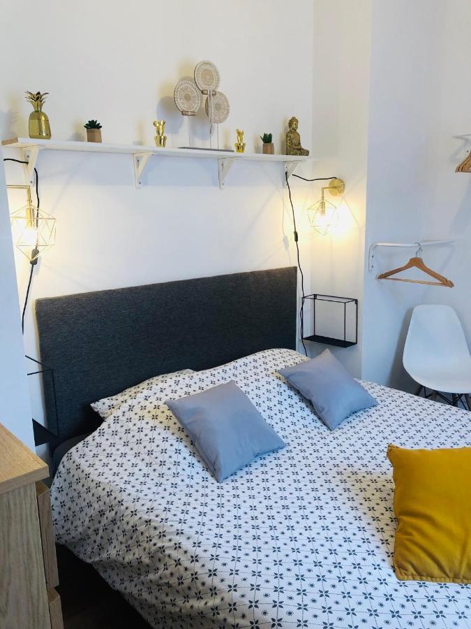 L'Annexe Villa L'Epine  Luaran gambar